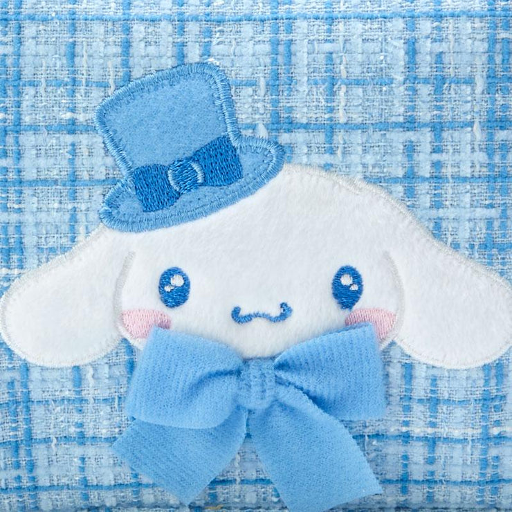 Sanrio Cinnamoroll Bow Sticker in 2023