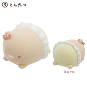 [Sumikko Gurashi] Sumikko Baby Petit Sumikko Mascot San-X Official Japan 2023