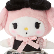 [Sanrio] Tokimeki Sweet Party Design Series - Mascot Brooch - My Melody [DEC 2023] Sanrio Original Japan