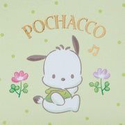 [Sanrio] Compact Mirror - Pochacco [JAN 2024] Sanrio Original Japan