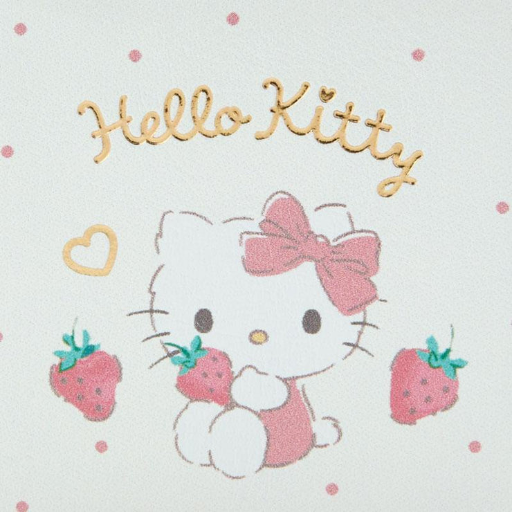 [Sanrio] Compact Mirror - Hello Kitty [JAN 2024] Sanrio Original Japan