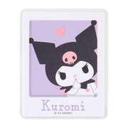 [Sanrio] Decoration Sticker Set -Kuromi [FEB 2024] Sanrio Japan