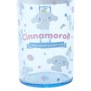 [Sanrio] Toothbrush & Cup Set - Cinnamoroll [MAR 2024] Sanrio Original Japan