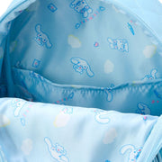 [Sanrio] Cinnamoroll Letter Design Series - Mini Backpack [MAR 2024] Sanrio Original Japan