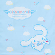 [Sanrio] Cinnamoroll Letter Design Series - Tote Bag [MAR 2024] Sanrio Original Japan