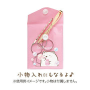 [Clearance]#[Sumikko Gurashi] Sumikko Nakayoshi Memo - Neko & Tokage San-X Official Japan 2023