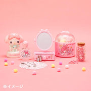 [Sanrio] Hair Tie Set in Jar -Little Twin Stars [DEC 2023] Sanrio Original Japan