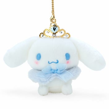 Cinnamoroll Necklace THE KISS Sanrio GI-CR-SN705NG kawaii Gift 2023