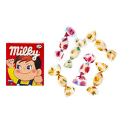 [Clearance]#[Sanrio] Milky Mascot Strap -Cinnamoroll  [DEC 2023] Sanrio Original Japan