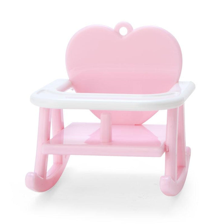 [Sanrio] Baby Chair Mascot- Hello Kitty [OCT 2023] Sanrio Original Japan