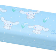 [Sanrio] Glasses Case - Cinnamoroll [JAN 2024] Sanrio Original Japan