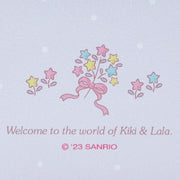 [Sanrio] Compact Mirror - Little Twin Stars [JAN 2024] Sanrio Original Japan