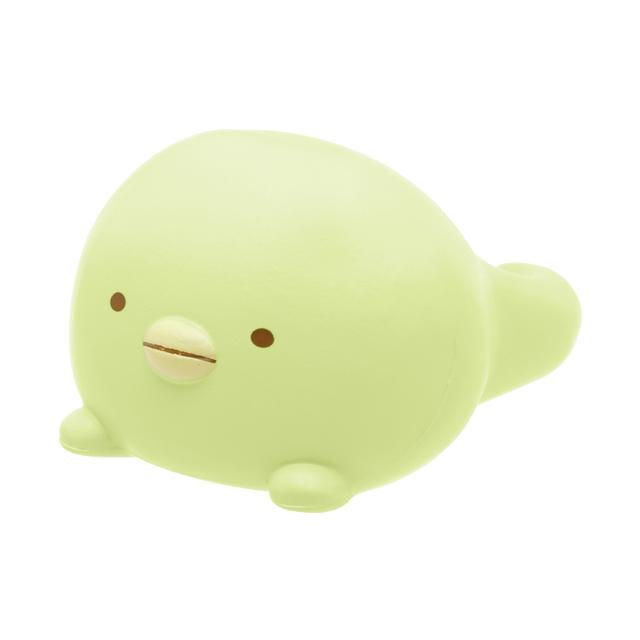 [Clearance][Sumikko Gurashi] Face Ring Collection [Blind Package] San-X Official Japan 2024