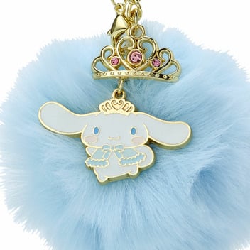 Sanrio Cinnamoroll Accessory Gift Set ( Tokimeku Tiara ) Japan NEW