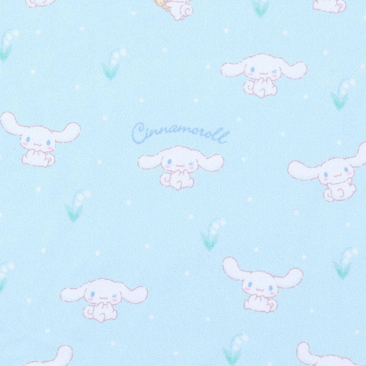 [Sanrio] Glasses Case - Cinnamoroll [JAN 2024] Sanrio Original Japan