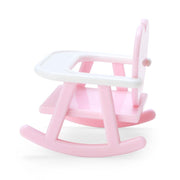 [Sanrio] Baby Chair Mascot- Hello Kitty [OCT 2023] Sanrio Original Japan