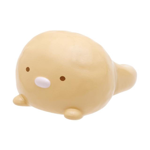 [Clearance][Sumikko Gurashi] Face Ring Collection [Blind Package] San-X Official Japan 2024