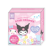 [Sanrio] Candy Box Memo Pad - Star Crispy 2024 T's Factory Japan