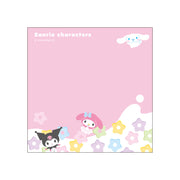 [Sanrio] Candy Box Memo Pad - Star Crispy 2024 T's Factory Japan