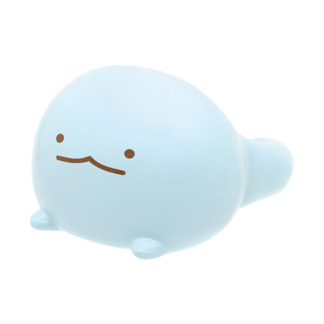 [Clearance][Sumikko Gurashi] Face Ring Collection [Blind Package] San-X Official Japan 2024