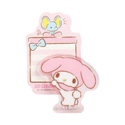 [Sanrio] Helper Acrylic Stand Clip - My Melody 2024 T's Factory Japan