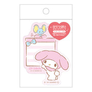 [Sanrio] Helper Acrylic Stand Clip - My Melody 2024 T's Factory Japan