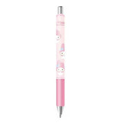 [Sanrio] Gel Pen with Rubber Mascot -My Melody 2024 I-Planning Japan