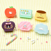 [Sanrio] AirPods Pro (2nd Generation) / AirPods Pro Compatible Silicone Case 2024 Gourmandise Japan