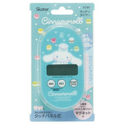 [Sanrio] Cinnamoroll Kitchen Timer Skater Japan