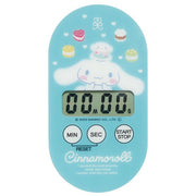 [Sanrio] Cinnamoroll Kitchen Timer Skater Japan