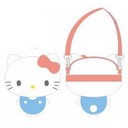 [Sanrio] Carry-on Bag -Hello Kitty 2024 I-Planning Japan