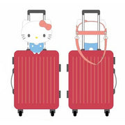 [Sanrio] Carry-on Bag -Kuromi 2024 I-Planning Japan