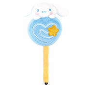 [Clearance]#[Sanrio] Plush Stylus Pen - Cinnamoroll 2024 T's Factory Japan