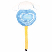 [Clearance]#[Sanrio] Plush Stylus Pen - Cinnamoroll 2024 T's Factory Japan