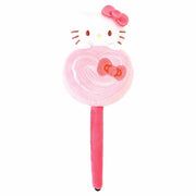 [Sanrio] Plush Stylus Pen - Hello Kitty 2024 T's Factory Japan