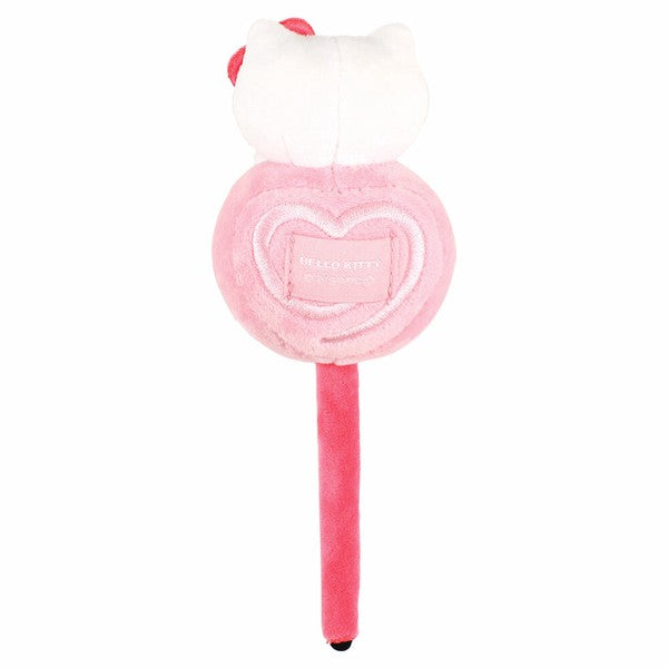 [Sanrio] Plush Stylus Pen - Hello Kitty 2024 T&