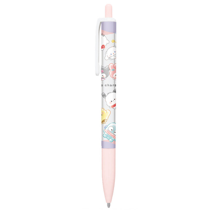 [Sanrio] Mechanical Pencil - Marumotchi 2024 Crux Japan