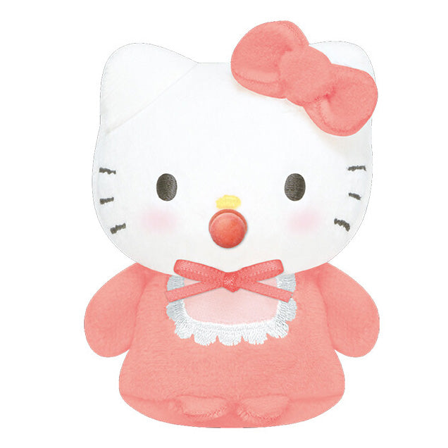 [Sanrio] Chimanui Sanrio -Hello Kitty Baby [JUL 2024] Crux Japan