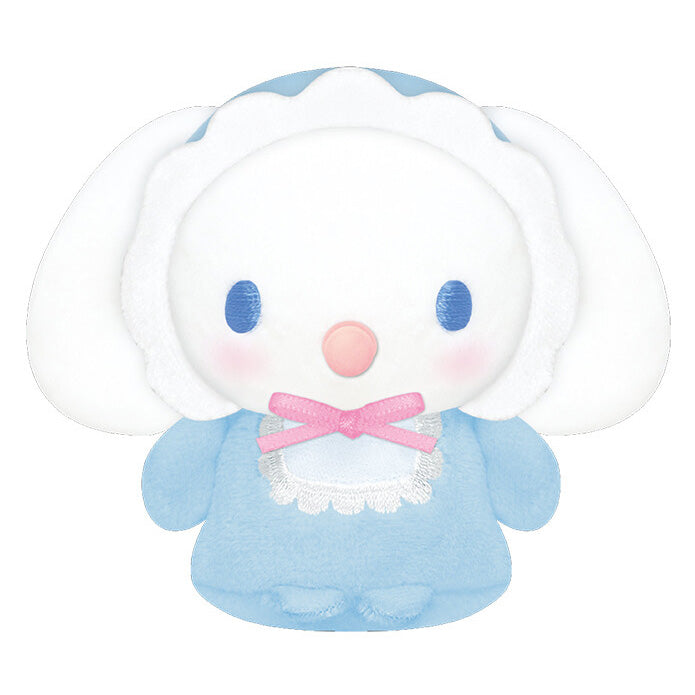 [Sanrio] Chimanui Sanrio -Cinnamoroll Baby [JUL 2024] Crux Japan