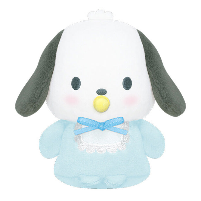 [Sanrio] Chimanui Sanrio -Pochacco Baby [JUL 2024] Crux Japan