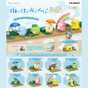 [Sumikko Gurashi] Walking on a Rainy Day Figure [Blind Package][OCT 2023] Re-ment Japan