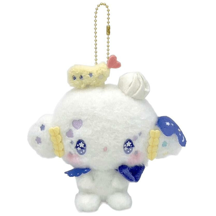 [Sanrio] Sanrio x DOLLY MIX - Mascot Strap - Cogimyun 2024 Nakajima Japan