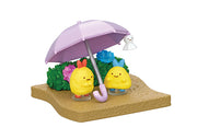 [Sumikko Gurashi] Walking on a Rainy Day Figure [Blind Package][OCT 2023] Re-ment Japan