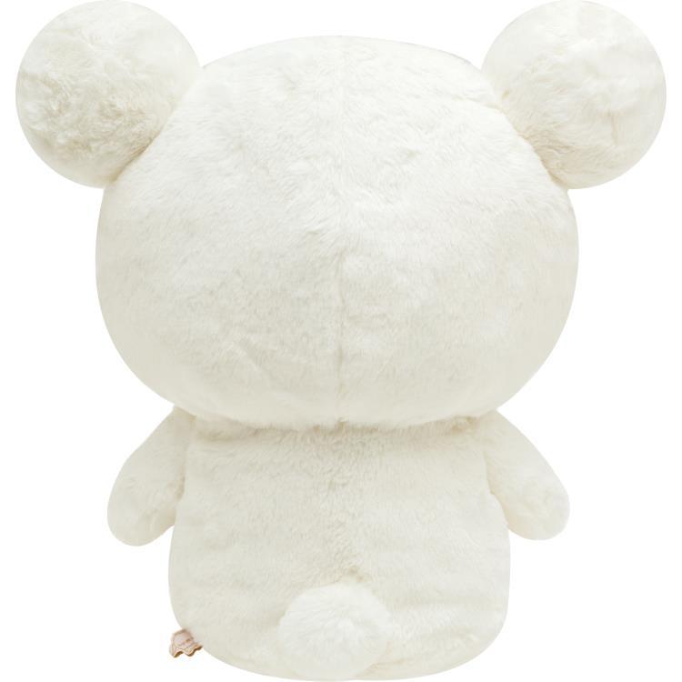 Rilakkuma] - Kori-Kogu Flower Tea Time - Plush Toy M-Size