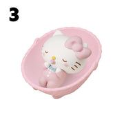 [Sanrio] SANRIO CHARACTERS BABY FRIENDS - Mini Figure [ SEP 2024 ] Bandai Japan