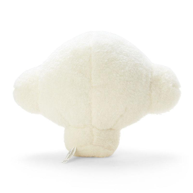 [Sanrio] Cogimyun - Handmade Bear Design Series - Plush Toy [SEP 2023] Sanrio Original Japan