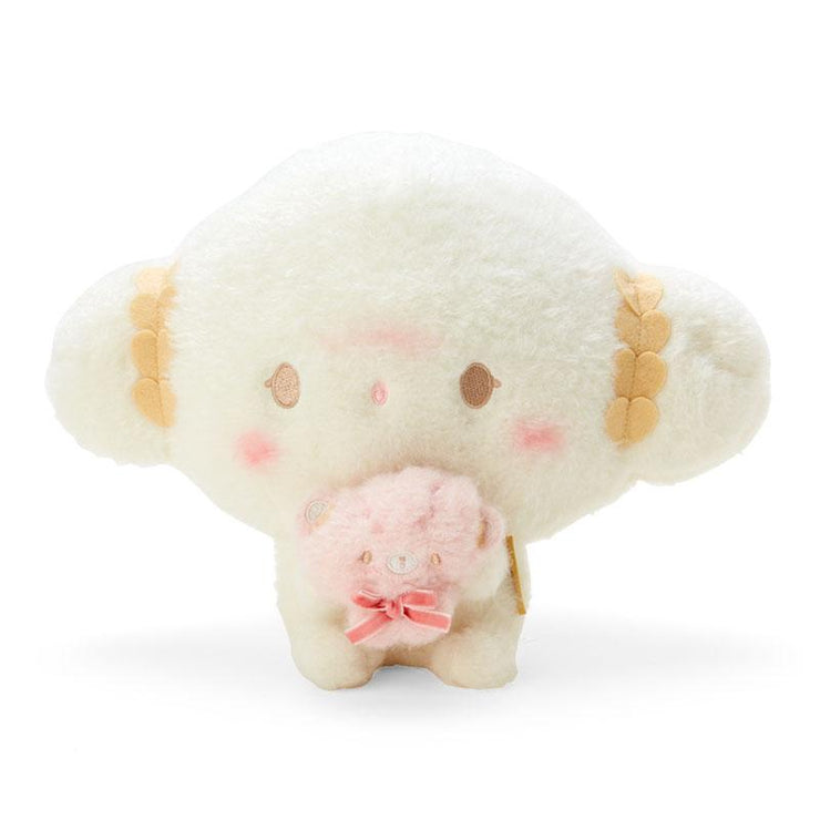 [Sanrio] Cogimyun - Handmade Bear Design Series - Plush Toy [SEP 2023] Sanrio Original Japan
