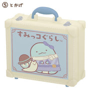 [Sumikko Gurashi] -Hotel New Sumikko- Mini Mini Trunk Collection [Blind Package] San-X Official Japan 2023