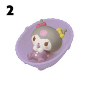 [Sanrio] SANRIO CHARACTERS BABY FRIENDS - Mini Figure [ SEP 2024 ] Bandai Japan