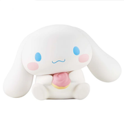 [Sanrio] [Prize Item] Sanrio Characters SOFVIMATES Figure - Cinnamoroll [APR 2024] Banpresto Japan